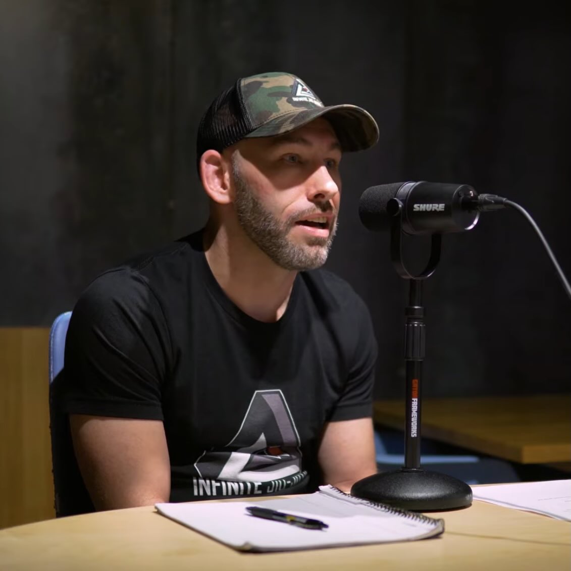 We sat down in September to do a podcast with the @anthemareachamber . It was great to talk about Jiu-Jitsu, veterans, and our relentless commitment to community.
Click the link to check out the video. Or search Eric and Sawana’s Eye on Anthem
https://youtu.be/J1BNJ5MfMJU?si=d_-ZVn0399IhT03f
#bjj #arizona #mma #fyp #foryou