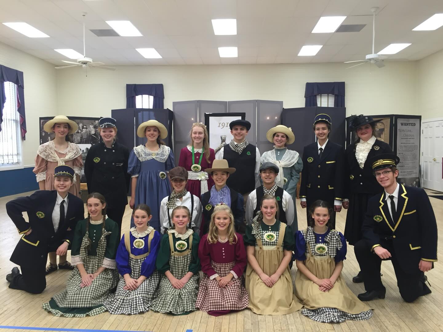 Had to jump on the 2️⃣0️⃣1️⃣6️⃣ trend for some epic teacher throwbacks!
Not a bad year for the MIAC
- Orphan Train debut 🚂
- Orlando Nationals 🌴
- Mid America Senior Mixed Ceili Champs 🏆
- the birth of the SPIRIT DAY competition at camp ☘️
- LOTS of dabbing