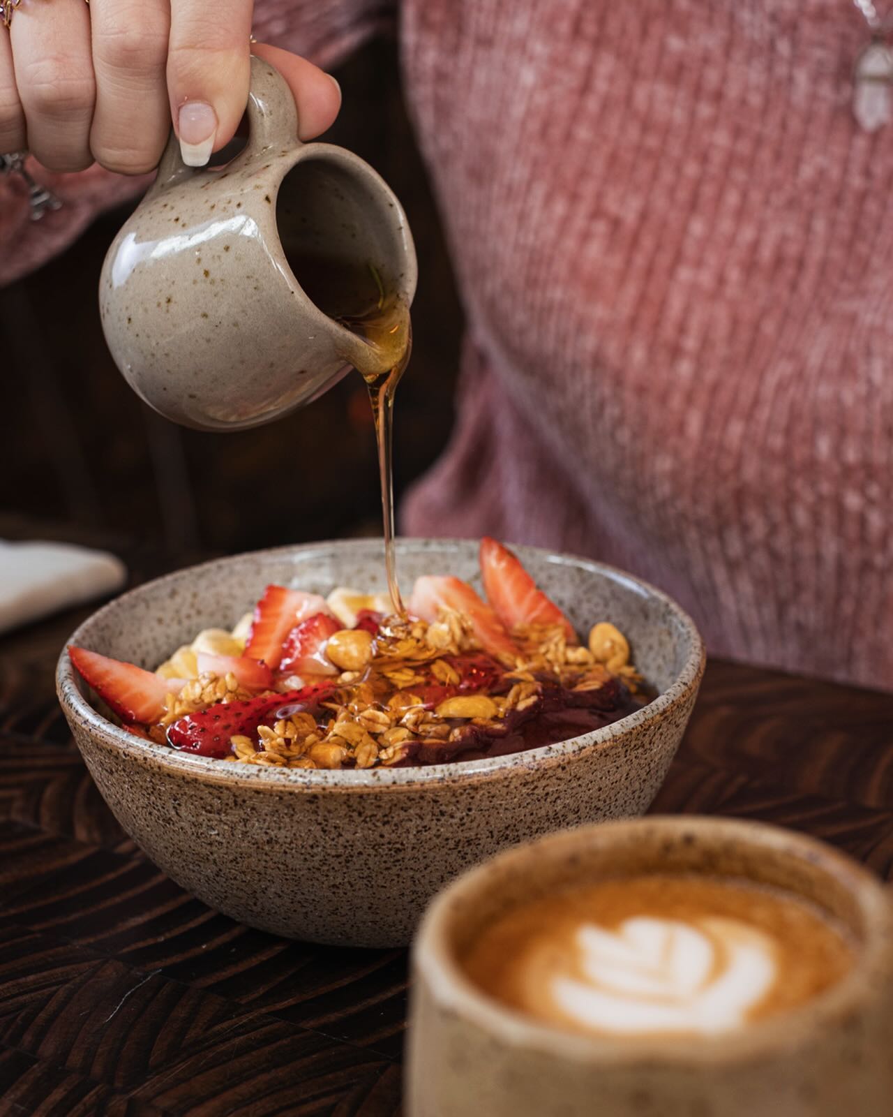 Desayunos en 500 grados.
#foodphotography #fotografiadeproducto #desayunosaludable #photooftheday #instapic #fotografíagastronómica