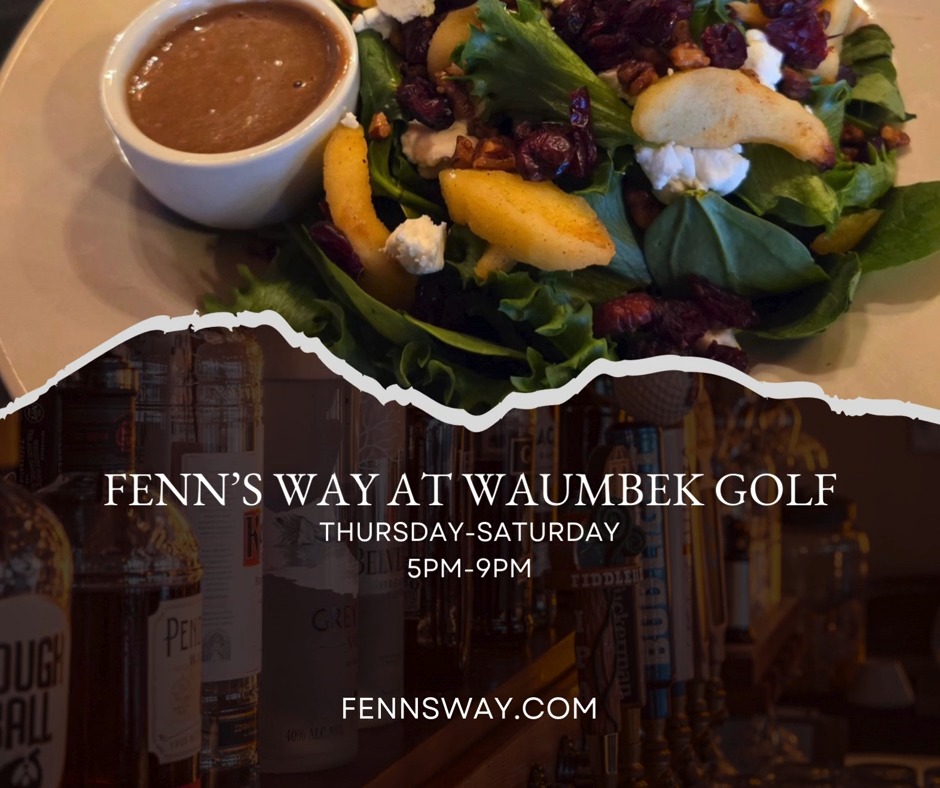 āļø Donāt let the cold temps keep you away this weekend!
Weāll have the fire going to keep you warm while you enjoy great food, good drinks, unforgettable views, and a cozy atmosphere. š„š½ļø
Serving ThursdayāSaturday | 5ā9 PM
#fennsway #eatlocal #eatfresh #nheats #jefferson @waumbekgolf Waumbek Golf