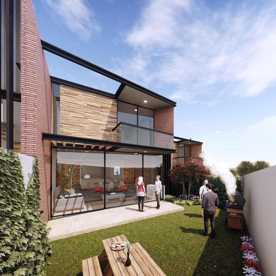 Diseño arquitectónico: scarc
#architecture #design #render #cgi #edificio #arquitectura #diseño