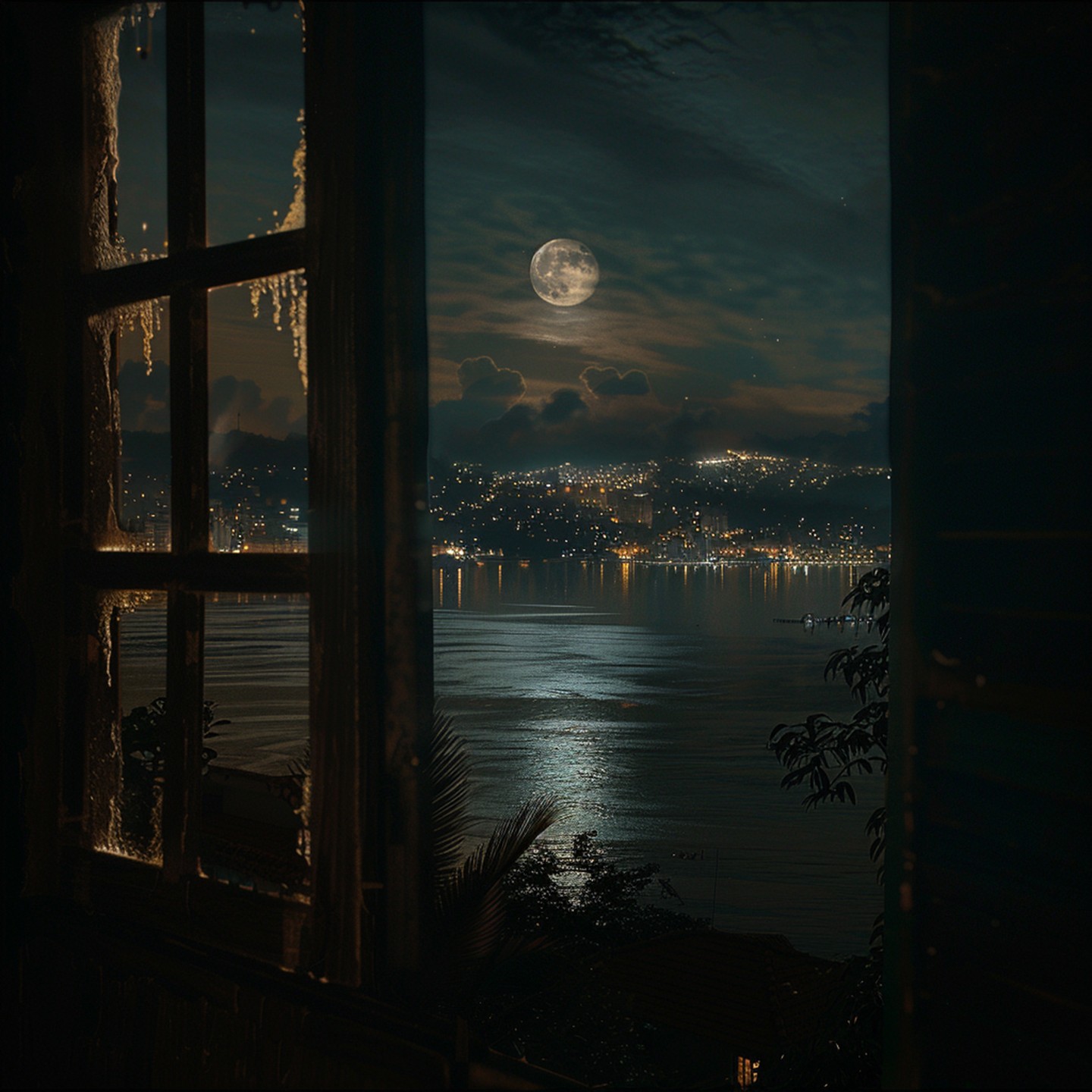 "Chora Coracao" is out now! Song by Antonio Carlos Jobim, arrangement by João Luiz, recording by Duo Tandem.
Streaming everywhere, listen now! Link in Bio