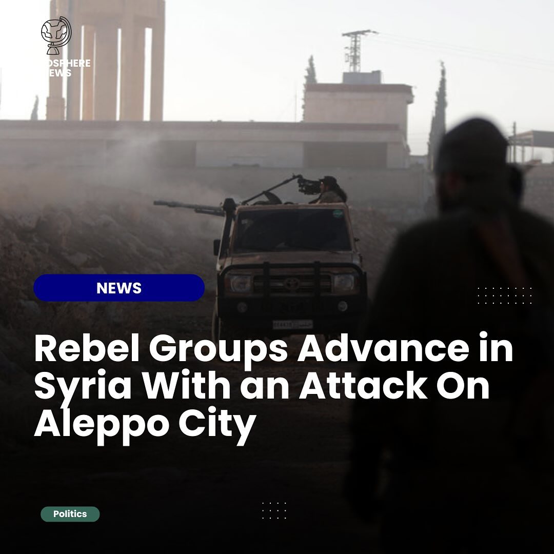 Read our newest article on our website! Link in bio 🌍