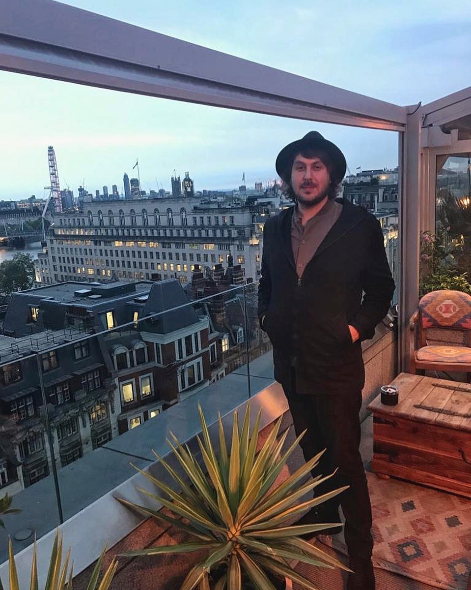 Photo from this day last year, can’t wait for the adventures to begin again🙏