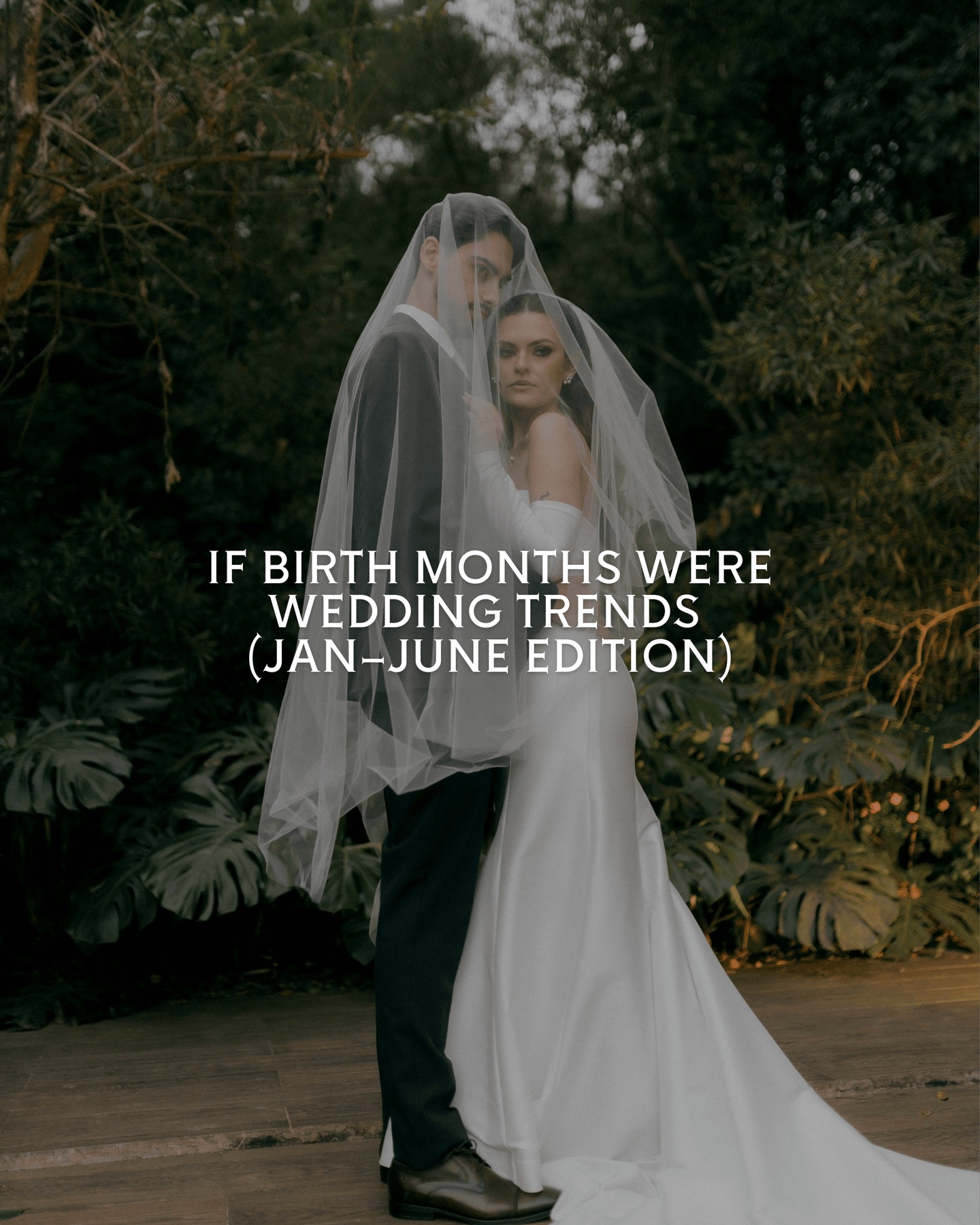 Trends come and go, but a wedding that actually feels like you never misses! ✨
And if you’re feeling stuck between “I love this” and “how do I pull this off?” that’s where I come in!
Explore our services + see if we’re the right fit
www.lotvevents.com