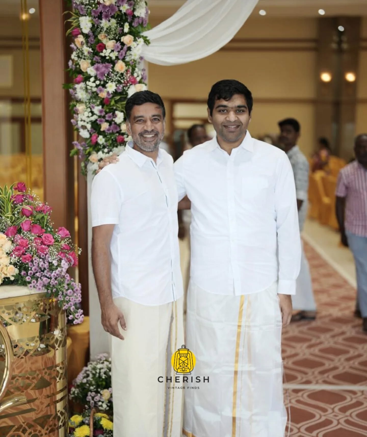 We went quiet for a while.
Not because we stopped caring — but because we needed to breathe.
The past year moved faster than we ever expected. Somewhere between cataloguing, packing, replying, shipping, and trying to hold everything together, we realised we needed to slow down — before we lost the very care and warmth that built Cherish.
So we paused.
We rested.
We took the time to reset.
We’re easing back now — slowly and intentionally.
This year, we’re putting better systems in place, bringing in help, and reworking how we catalogue, store, retrieve, and ship — so every piece, every message, and every order gets the attention it deserves.
If you’ve written to us recently, thank you for your patience. Please give us a few days to catch up — and if we miss you, do nudge us again.
Thank you, truly, for your kindness, faith, and quiet support through the silence.
We’re looking forward to a slower, steadier, more sustainable 2026 — and to sharing what comes next, with the same love that started it all. 💛
.
.
.
.
.
#CherishVintageFinds #SmallBusinessJourney #ObjectsWithStories #indiaantiques #SustainableGrowth