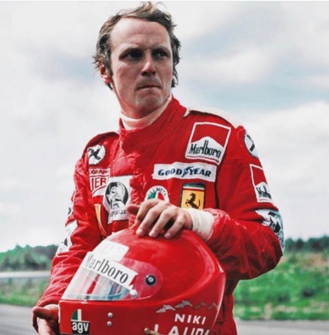 God speed Nikki
#LegendsNeverDie