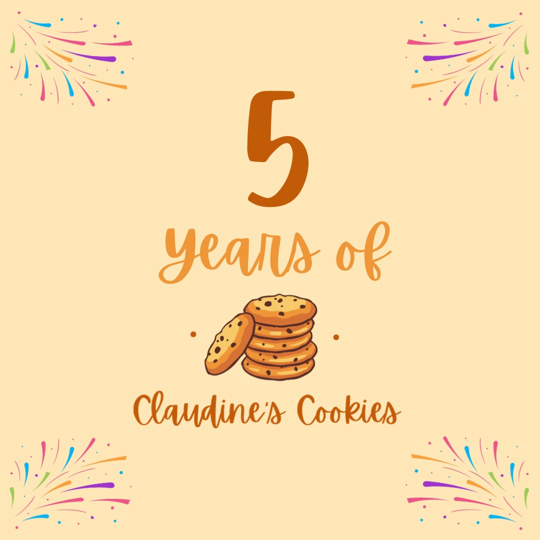 It feels like it’s been at least 10 years 😂
Here’s a throwback of all the bakes in my first year and a half of business and as you can see…. the aesthetics and what you guys get today is very different than what you guys got in 2021 😂😂
trust me, I know ball! Here’s to another five years, and thank you to everybody who has bought from me and seen the transition from enthusiastic Baker to the cookie alchemist I am today. More fun, more creativity and more recipes in the years to come 🥳