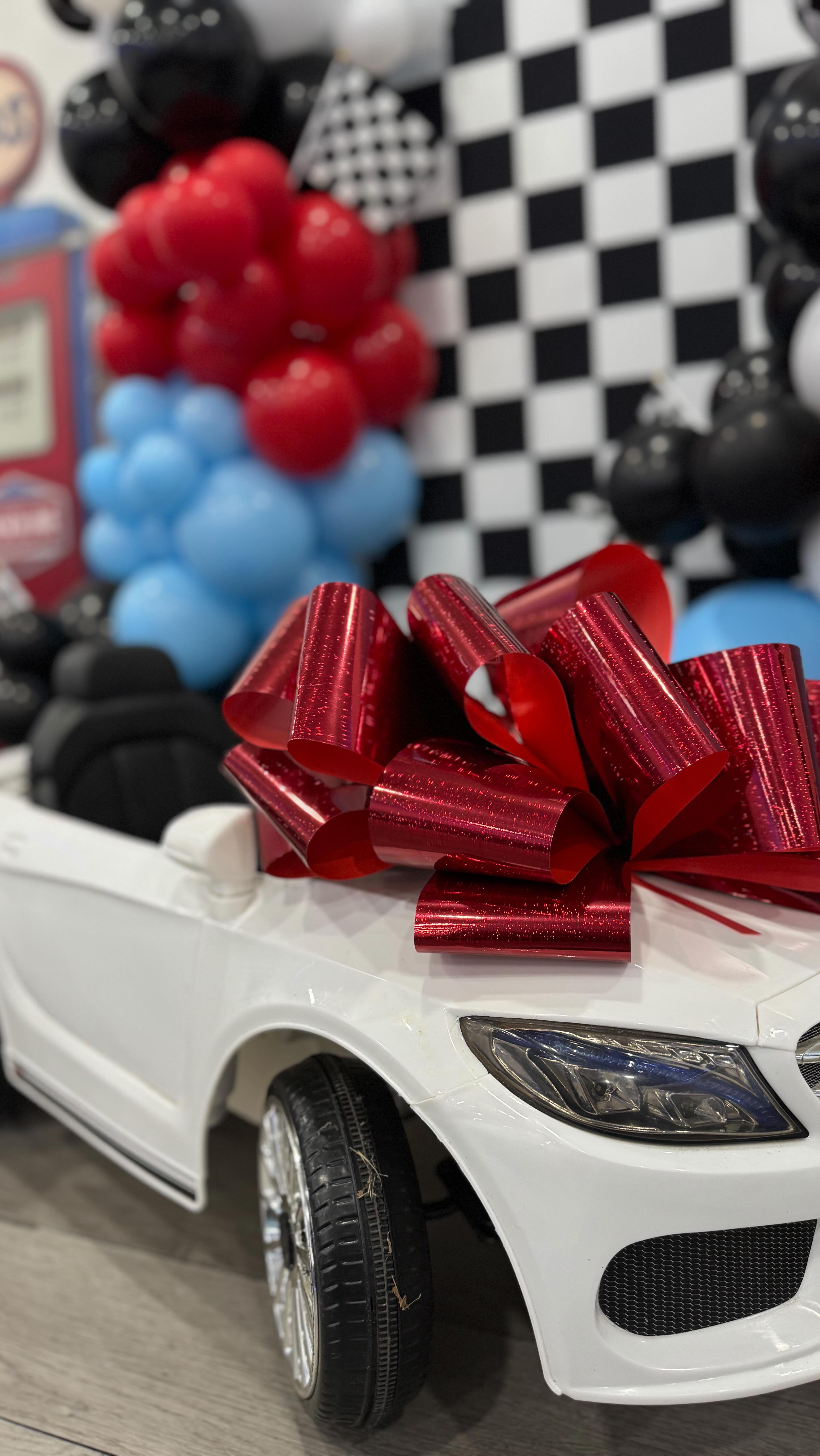 🏎️🏁 Baby shower vibes done right
Celebrating baby Cruz with a race-day theme full of love 💙
Planned & designed by @aestheticevents_byaly �Photobooth backdrop by @wallcultureco
Honored to help celebrate�@ashmlilyc @cruzline_prod !!
Vendor love ⬇️
�venue & photobooth: @yourlegacycenter �Food: Foodies Catering
Cupcakes/Treats: @whatseatingelle �Cookies/Treats: @sugarlishcookies
#racecarbabyshower
#babyshowerdecor
#eventstyling
#backdropdesign
#phillyevents