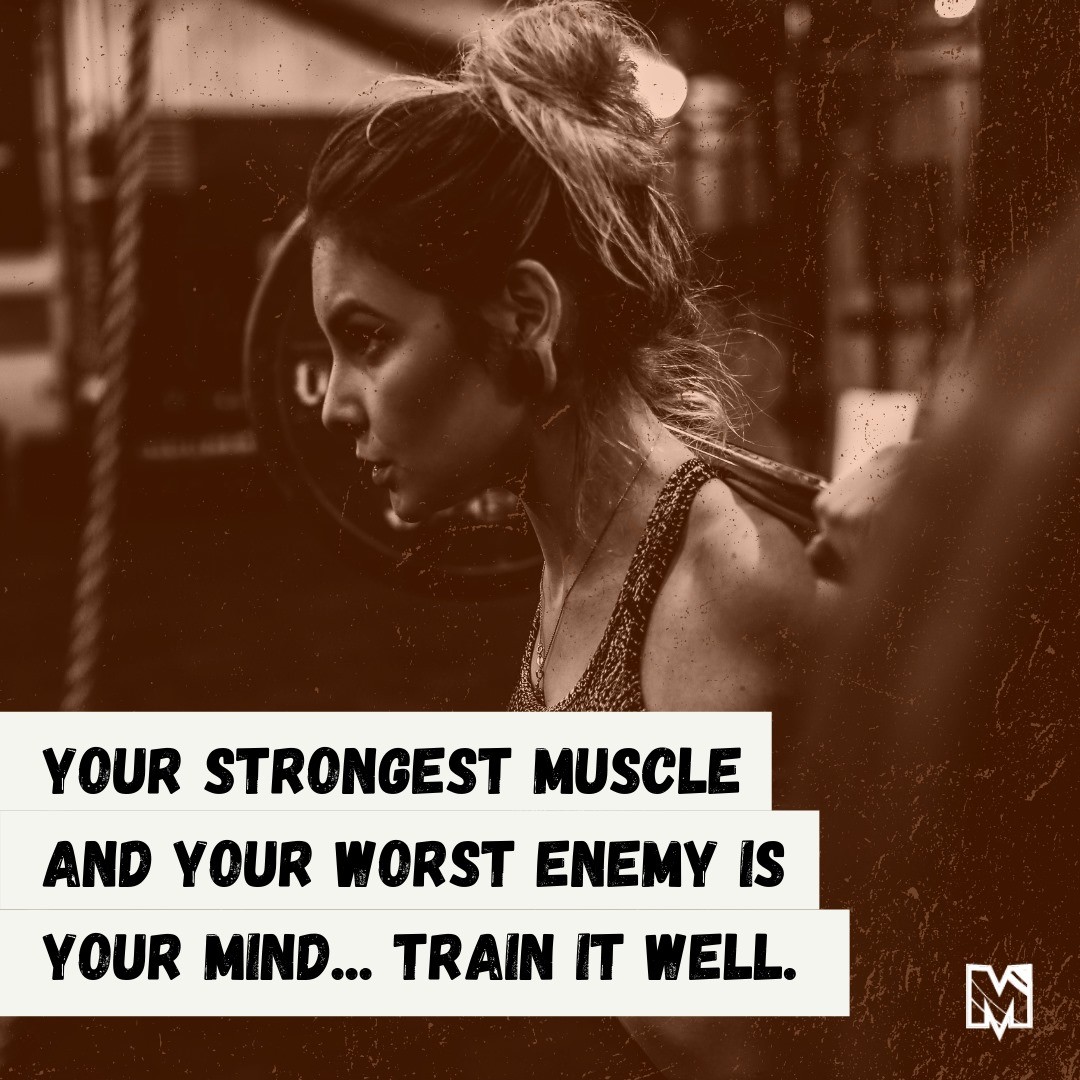 FOCUS... and it will come...
"The ability to concentrate on something in your environment and direct mental effort toward it is critical for learning new things, achieving goals, and performing well across a wide variety of situations." - Kendra Cherry
Below is a link to an article on how to improve your mental focus:
https://www.verywellmind.com/things-you-can-do-to-improve-your-mental-focus-4115389
📸 @hipcravo