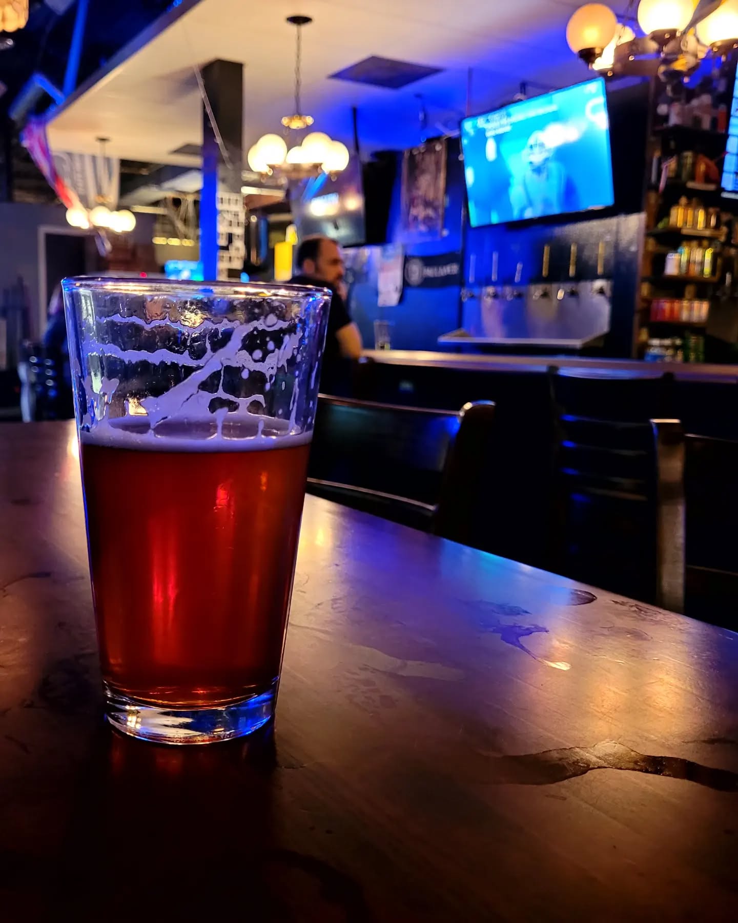 That late night draft beer hits different!
SankofaBeer #CultureMeetsCraft #CraftBeer #DistrictofColumbia #DrinkLocal #BuyLocal #SuppprtBlackBusiness #PremierBeer #HYPEbiscusSZN #Hibiscus #PaleAle