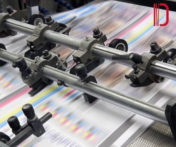 Wir bieten maßgeschneiderte Lösungen von Design über Druck bis hin zur Logistik.
Bei uns bekommt man alles aus einer Hand:
🤓 Projektentwicklung & Beratung
📦 Displays & Verpackungen
⛺️ Postproduktion & Proofing
🖨 Druck & Veredelung
📔 Weiterverarbeitung & Logistik
Mehr über unsere Leistungen 👉 https://www.designpress.de/
#designpress #projektentwicklung #beratung #service #verpackungen #postproduktion #proof #druckerei #veredelung #weiterverarbeitung #logistik