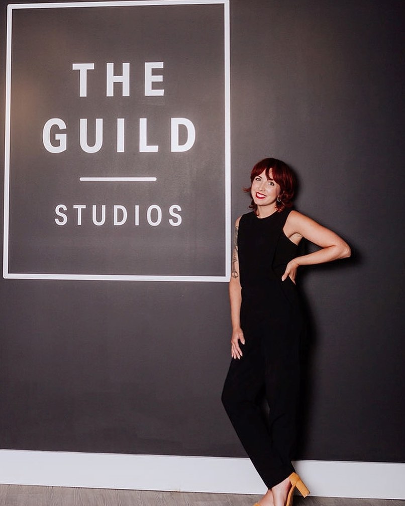 Tour and Talk!
Feeling like you need a change but also feeling overwhelmed?
Book a casual tour and talk with owner of The Guild @karafirman.hairbusiness
She can talk you through some of your fears, offer guidance and tools to make a business transition go smoothly. She might even give you homework or a book suggestion.
Kara believes that working in a space that fills you up and gives you the freedom and flexibility you need to love your business is most important!
Could a beautiful private suite in this community of other business owners be just what you need? Let’s find out!
She just added time this Saturday morning, and more options are available using the booking link in our bio @theguildstudios