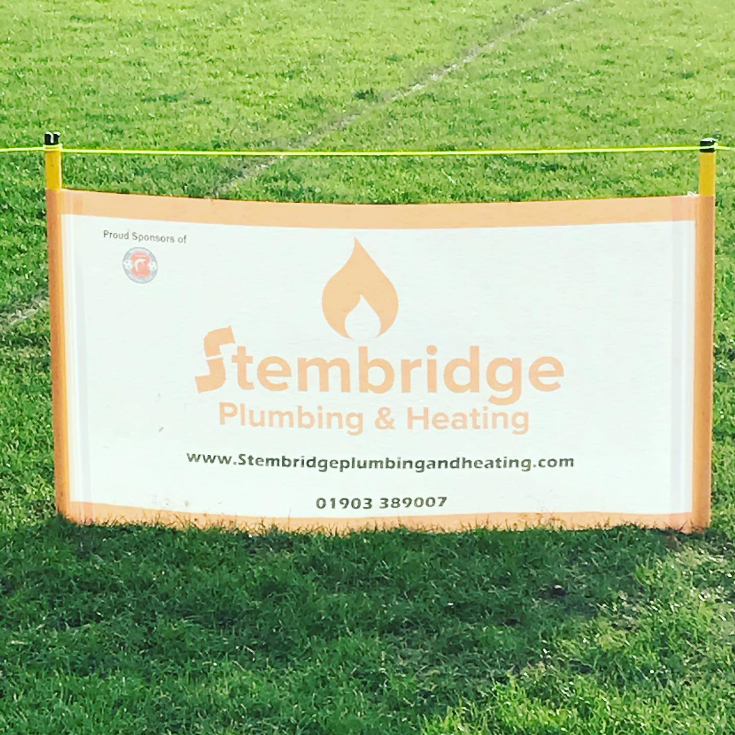 We are very proud to be supporting Barnham Trojans FC, amongst all the Covid chaos they have managed to play a game and win 4-2! (It must be something to do with the Stembridge banner!)
👉Follow @stembridgeplumbing 👋
👉Follow @stembridgeplumbing 👋
❤️Double tap❤️
❤️Double tap❤️
____________________________________
👉 Follow @stembridgeplumbing
👉 Follow @stembridgeplumbing
👉 Follow @stembridgeplumbing
____________________________________
👥 Tag a Friend
🛎 Turn on Post Notifications
👨💻 Save to Look at Later
____________________________________
#plumber #heatingengineer #heating #gas #gasengineer #hotwater #radiator #boiler #service #boilerservice #local #angmering #rustington #barnhamtrojans #eastpreston #arundel #chichester #barnham #bognorregis #bathroom #bathroominstallation #gasman