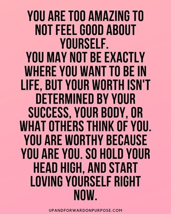 Monday reminder 🤍