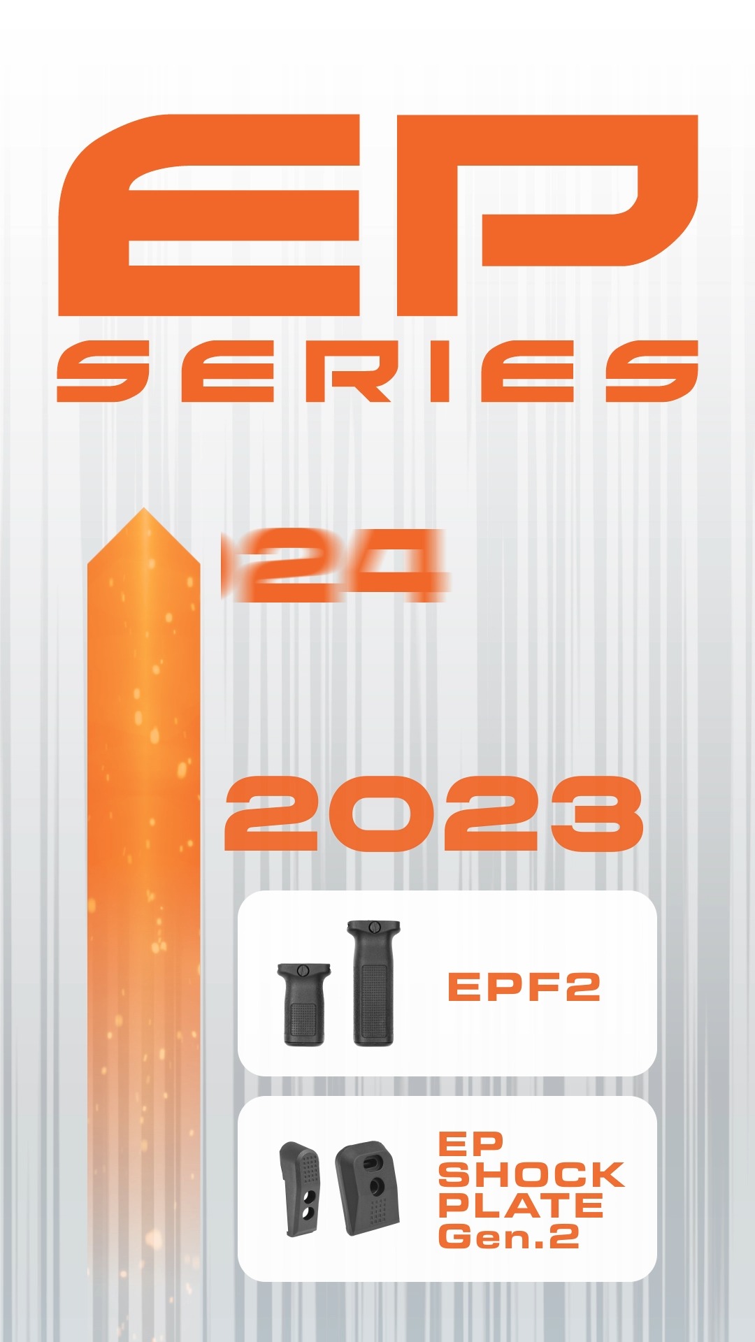 Over the past decade, PTS has been dedicated to developing the EP series. Providing players with reliable and professional airsoft accessories.
Let’s take a trip down memory lane and revisit the iconic products PTS has launched over the years!
Also, don't forget to come visit us at SHOT Show booth #43726, we can’t wait to see you there!
#flashback #epseries #PTSEP #SHOTShow2026