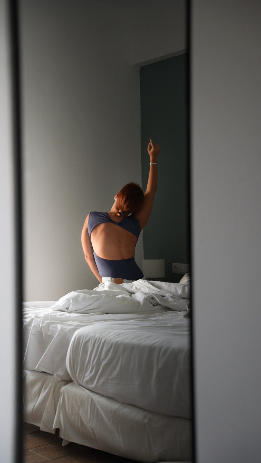 No se llega volando, pero así se siente 💚
You can’t fly there, but it feels like you can 💚
#BandamaGolfHotel #RCGLasPalmas #IslasCanarias
📸 Portada @foto.art.canarias