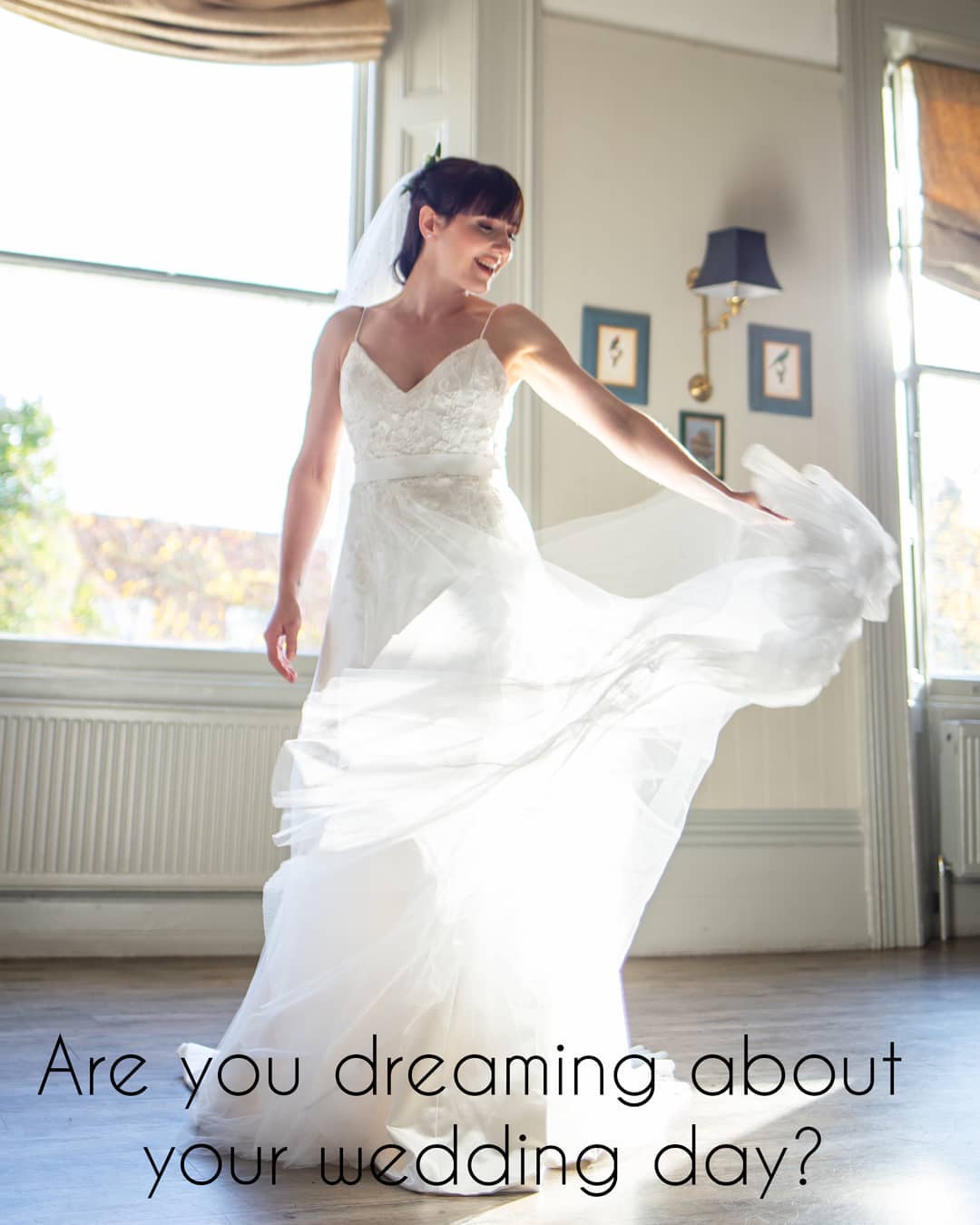 I really like this photo of @elle_e_model taken by @super_mint_love.
It just gives me a sense of happiness and light. Wedding season will start soon and restrictions will be lifted. We are finally seeing the light at the end of the tunnel! From the 12th of April, I will be allowed again to work and I can't wait to meet all my beautiful bridals of 2021!!👰🥰💄
For any info and availability, please visit my website www.yourbridalglam.com or send me a text here in dm.
#wedding #yourbridalglam #2021 #bride2021 #weddingmakeup #weddingmoments #bridalmakeup #weddingdress #bridalmakeupartist #ukmakeupartist #bride #bridesmaids #myweddingday #flawlessskin #light #happyness #instamoments #naturalmakeup