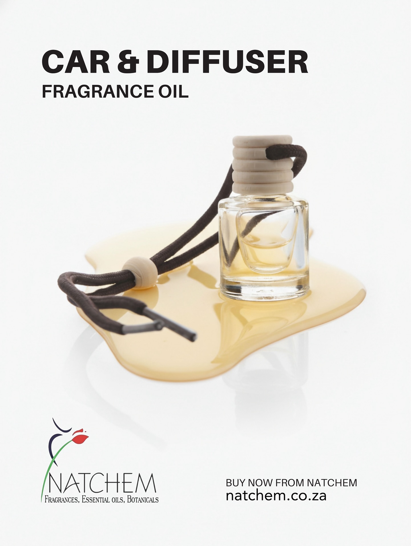 Natchem supplier of Fragrance oil & packaging for Car & Diffusers
Elevate your drive and your space โฆCOMFORT SOFT (ARM00701) blends fresh citrus, calming lavender, eucalyptus, and white floralsโclean, uplifting, and always inviting.
CONTACT NATCHEM
โ Telephone: 010 010 6174
๐ฒ WhatsApp: 082 331 4508
๐ Address: 11/15 Bundo Road, Sebenza,
Edenvale
๐ https://linktr.ee/NATCHEMPTYLTD
#natchem #perfume #fragranceoil #fragrance