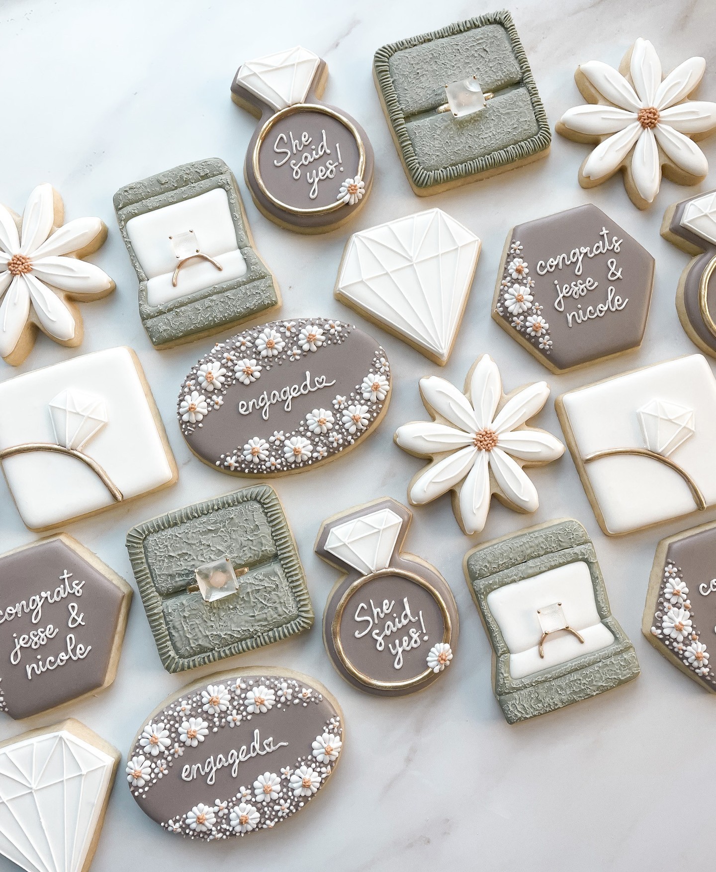 Month of love continues on!