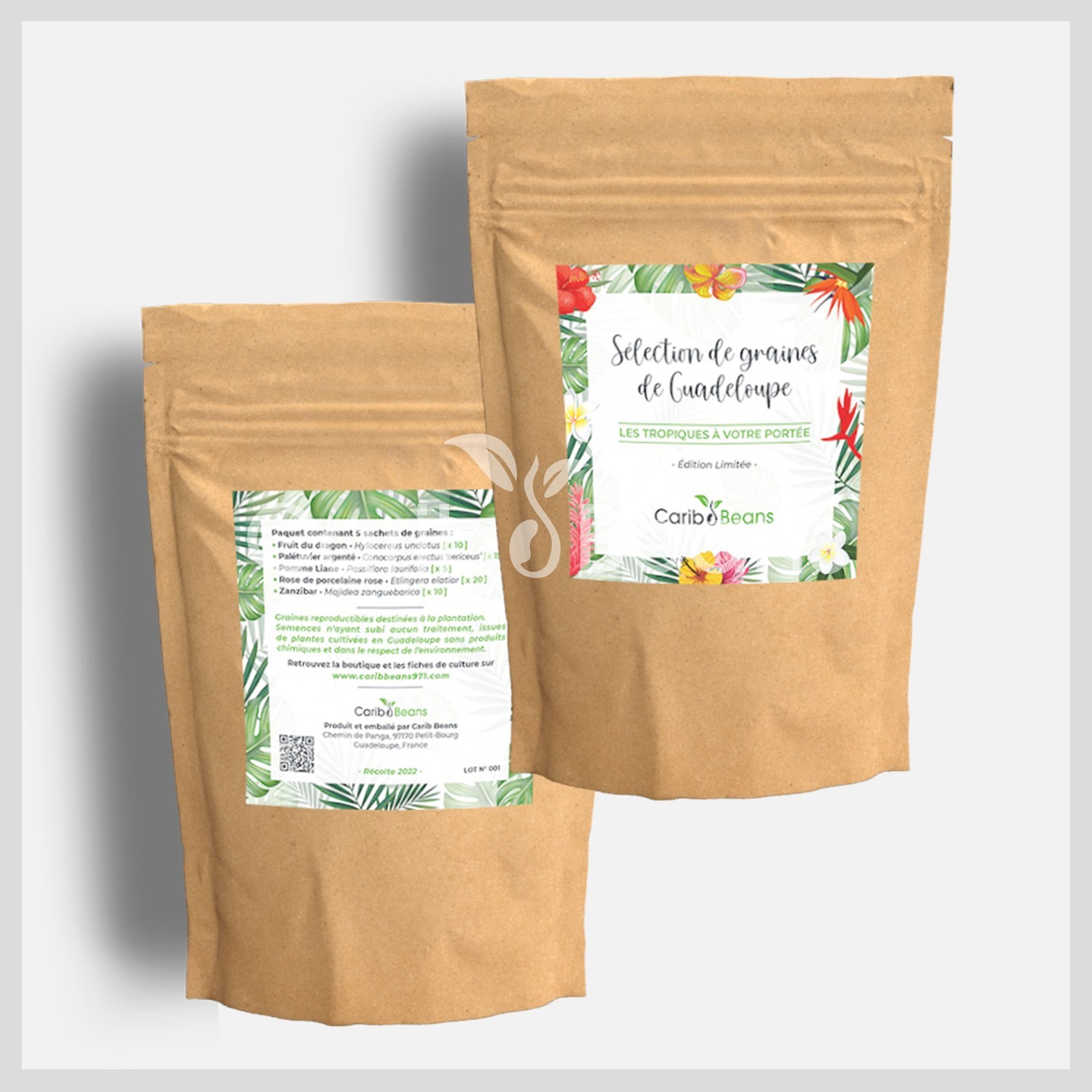 -10% à partir de 50€ d'achat sur toute la boutique
#semencestropicales #grainesexotiques #caribbeansflowers #ideecadeau #produitlocal #tropicalseeds