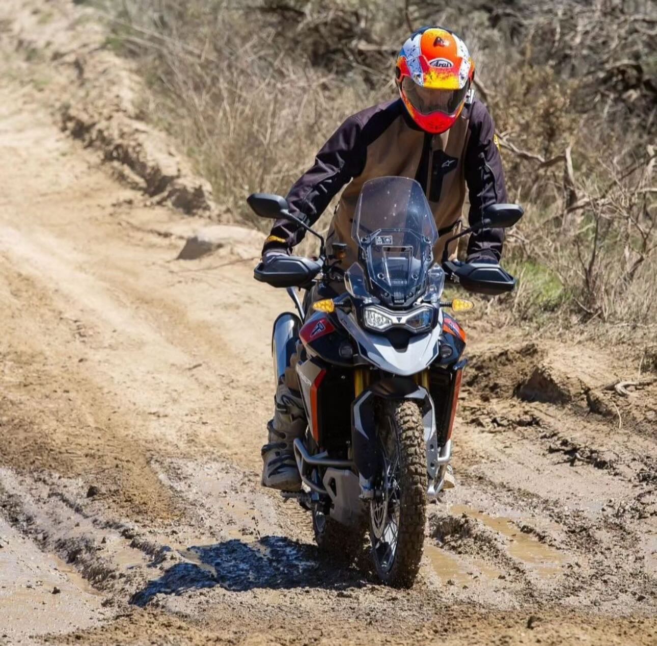 @jeffstantonadventures puts in some of the best adventure bike tours in the United States. Check them out if you are looking for an adventure this summer. #letsride