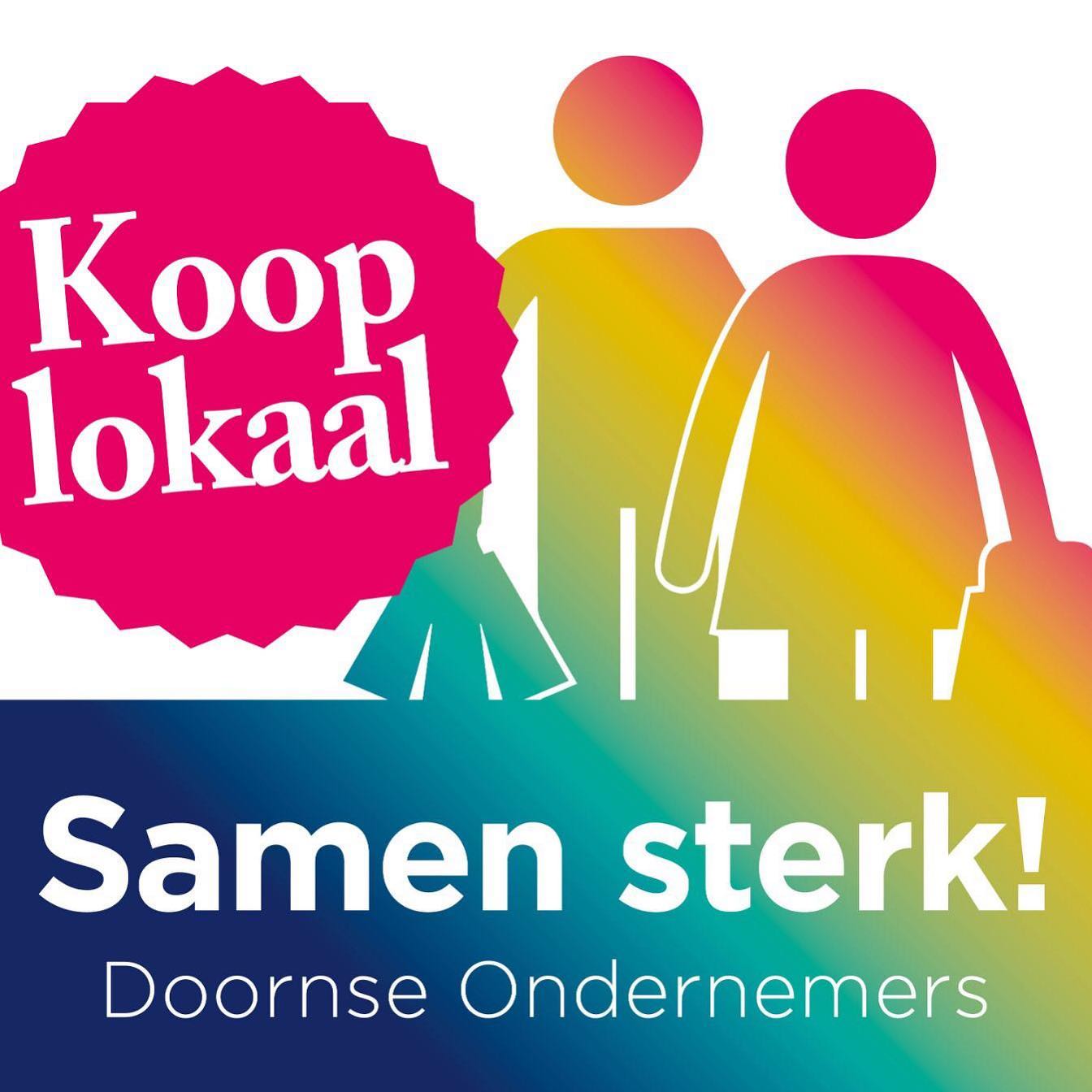 De Doornse winkels doen een oproep om lokaal te kopen. Geef steun en zorg dat ons dorp straks na de crisis ook nog gezellig is. Lees het artikel dat ik belangeloos voor ze schreef in Nieuwsblad de Kaap.