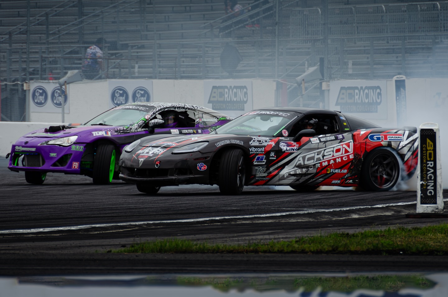 Throwback to #FDNJ 😎🤙
#corvette #gt86
📸: @driftersdigest