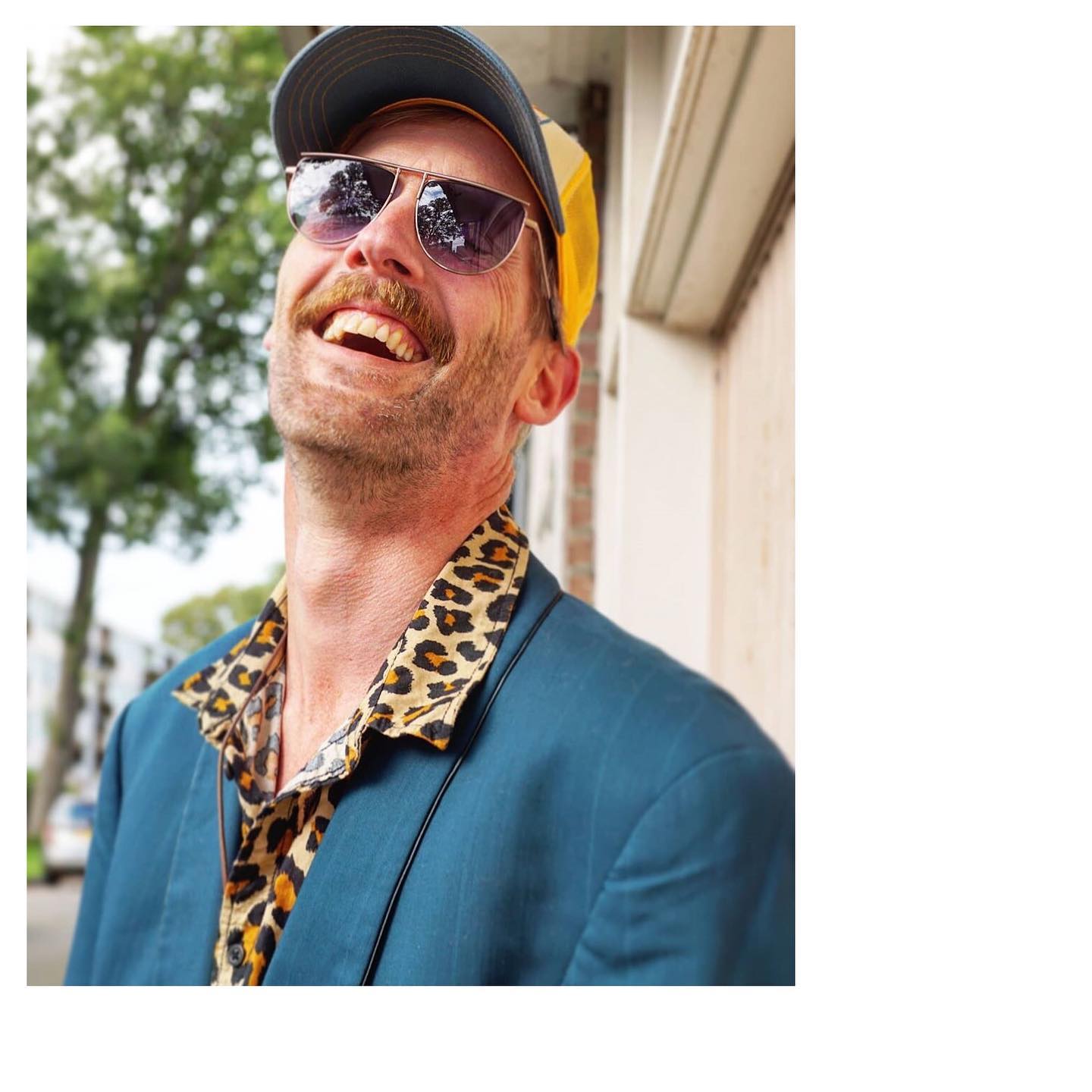 #thisiswild #thehappynow #summerofmagic #thisisveryinstant