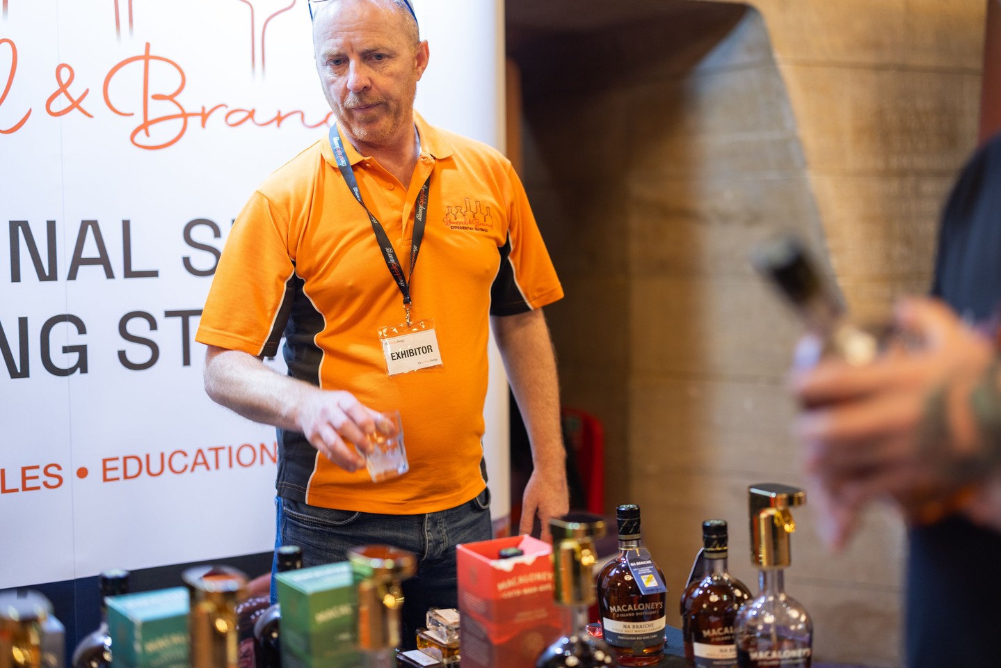 What turns a tasting into an experience?
Ever wondered why some whisky tastings linger in memory long after the last dram? It’s not just about the spirit in your glass. It’s the story behind every bottle, the camaraderie at the table, and those ‘aha’ moments when a flavour finally clicks.
At Barrel & Brand, we believe education is the secret ingredient. Our masterclasses blend expert insights, hands-on discovery, and a dash of good humour—so every pour becomes a passport to the world of craft spirits.
Curious about hosting an unforgettable tasting for your team or clients? Reach out today and let’s make your next event legendary. 🥃✨
#whiskytasting #ukwhisky #craftspirits #eventprofs #whiskysociety #spiritsoftheuk #masterclass #brandstory #experientialmarketing #educationfirst #barrelandbrand #whiskyevents