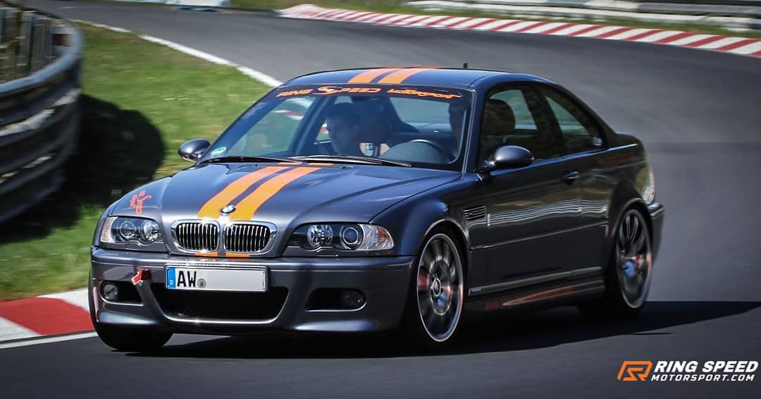 Less than one month for the Nordschleife opening! We are freakin' excited! The only way to get more excited than this is renting one of our cars and drive the green hell! What about our M3 e46?
Book it now!
#ringspeedmotorsport #nurburgring #nordschleife #touristenfahrten #greenhell #nringtank #nring #ringtool #ringtoolcommunity #nurburgringnow #trackaddict #bmw #bmwm3 #m3e46 #trackday #race #racing #racecar #becauseracecar #fastcar #motorsport #carsofinstagram #carporn #carspotting #onemorelap #bmwnation