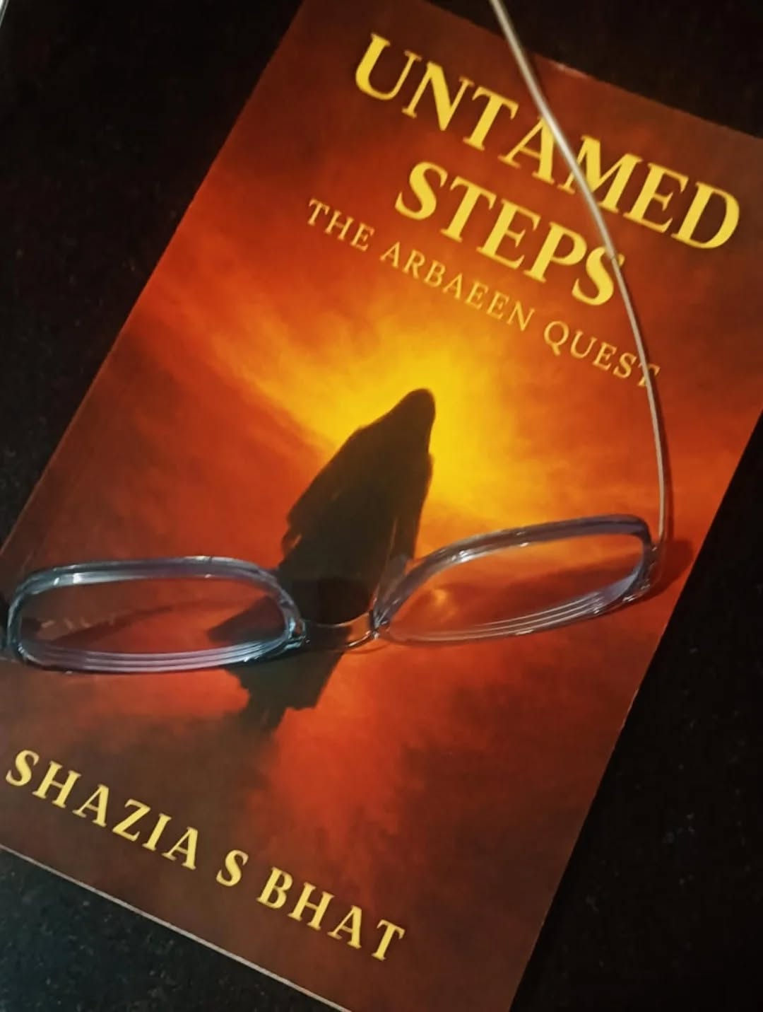 Pages turned, worlds explored ๐
#Bookstagram #ReadingCommunity"
