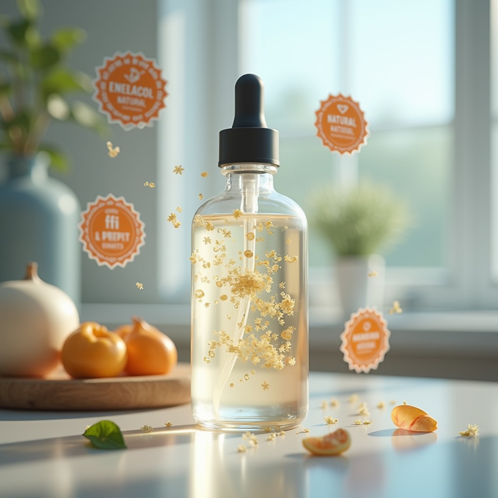 Démêlez les labels pour choisir des soins naturels, sûrs et fabriqués en France. 🌿🇫🇷 Découvrez ce que garantissent les certifications (bio, cosmétique naturelle, cruelty-free) et comment repérer des formules vraiment efficaces pour la peau. Chez Ianthis Lab, transparence des ingrédients et traçabilité sont au cœur de chaque produit pour vous offrir sécurité et performance. ✨
Quel critère est le plus important pour vous quand vous choisissez un soin ? Dites-le en commentaire ! 👇
Link in bio
#SoinsNaturels #MadeInFrance #TransparenceCosmétique #PeauSaine #BeautéResponsable #CosmétiquesNaturels #RoutineBeauté #Ianthis