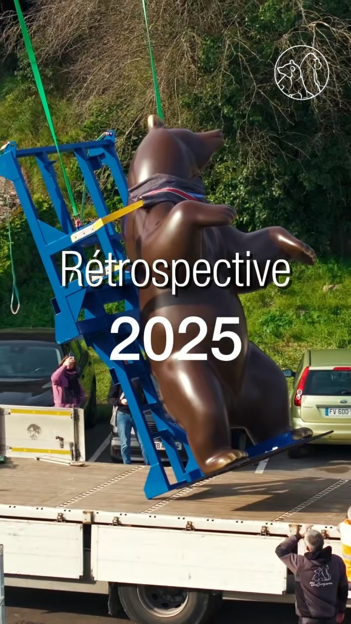 2025, une année de création pour Michel BASSOMPIERRE.
Des œuvres, des expositions, des regards croisés.
Retour en images sur les temps forts.
#michelbassompierre #retrospective #exposition #exhibitions #conférence