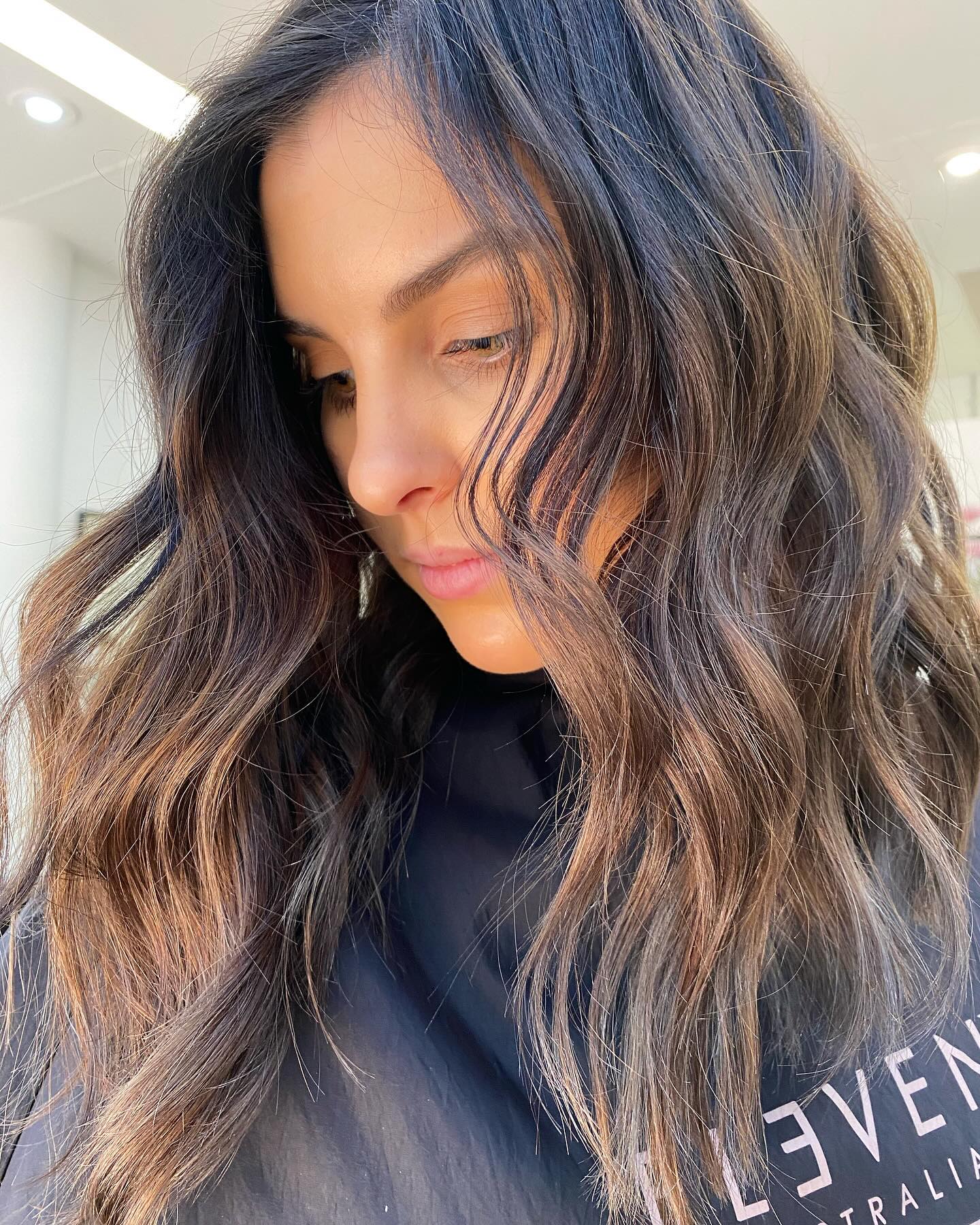 We are back and boy have we been a busy lil bee!
Loving all the hair changes happening in salon with the warmer weather 😍