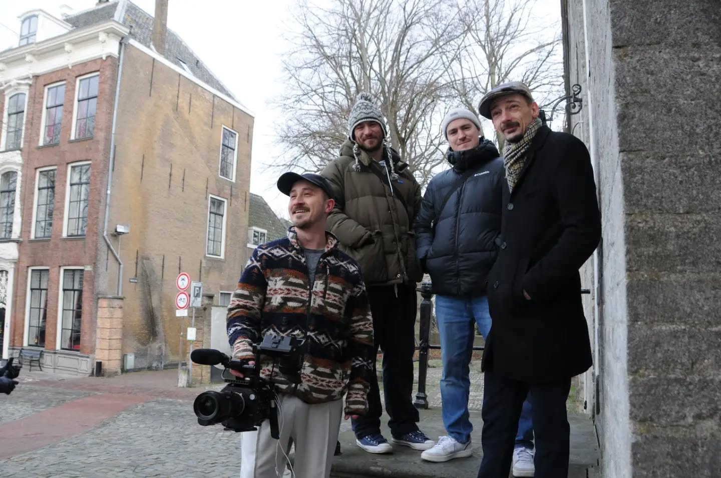 Zierikzee
📸 - @mandemakerfoto