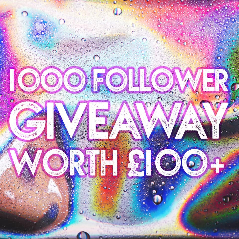 UK GIVEAWAY for 3 lucky winners! To enter: follow us, like this post and leave a comment. Winner picked at random using a 3rd party tool at 10am GMT on 9th Nov.
First prize bundle worth over £100
4x Master cultures:
Blue, Yellow, King & Pink oyster
MEYA agar premix sachet
Blue Oyster liquid culture
565ml PF-Tek
500g grain spawn
Bunch of mushroom stickers
10% lifetime store discount
Runner up prizes for second and 3rd is £10 store credit
Everyone else: 10% off with code FF10NEW
#mushroom #giveaway #£100 #prize #bundle #mushroomsupplies #mycology #mushroomcultivation #mushlove #fungi #fungiofinstagram #competition #win #mushroomgrowing