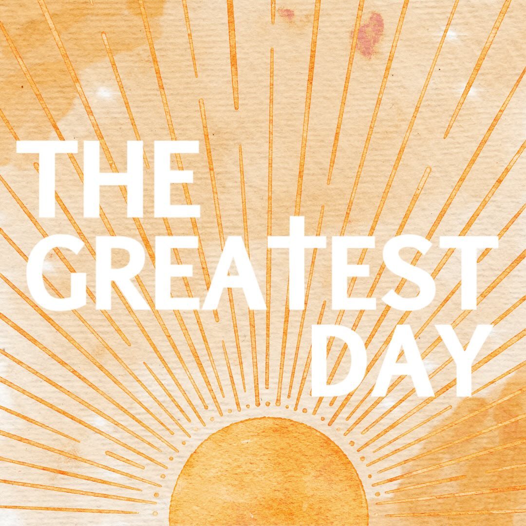Come and Celebrate the greatest day in history together!
We invite you to join us this Easter Sunday for a celebration of Jesusโ resurrection ๐ค๏ธ
March 31st,
10:30am