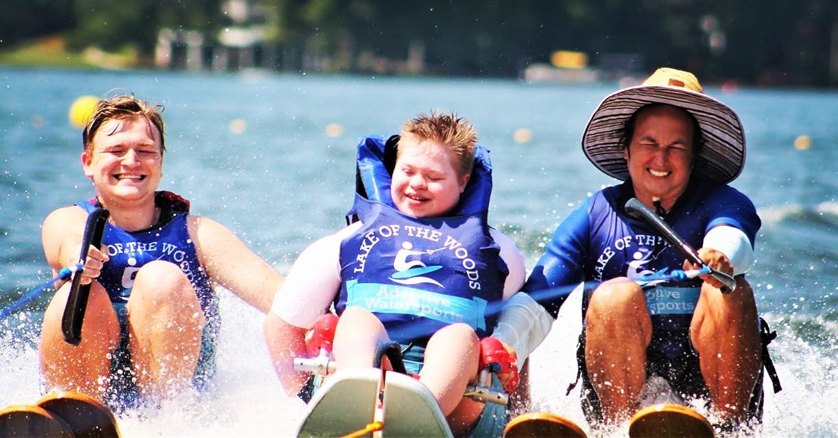 #AdaptivePalooza is Coming Soon! Ski you then! #skiyouonthewater
#skiyousoon
#lowaws
#lowadaptivewatersports
#SmileSatLOW
#smilesatthelake #ontheedgecf #dreamsforkidsdc