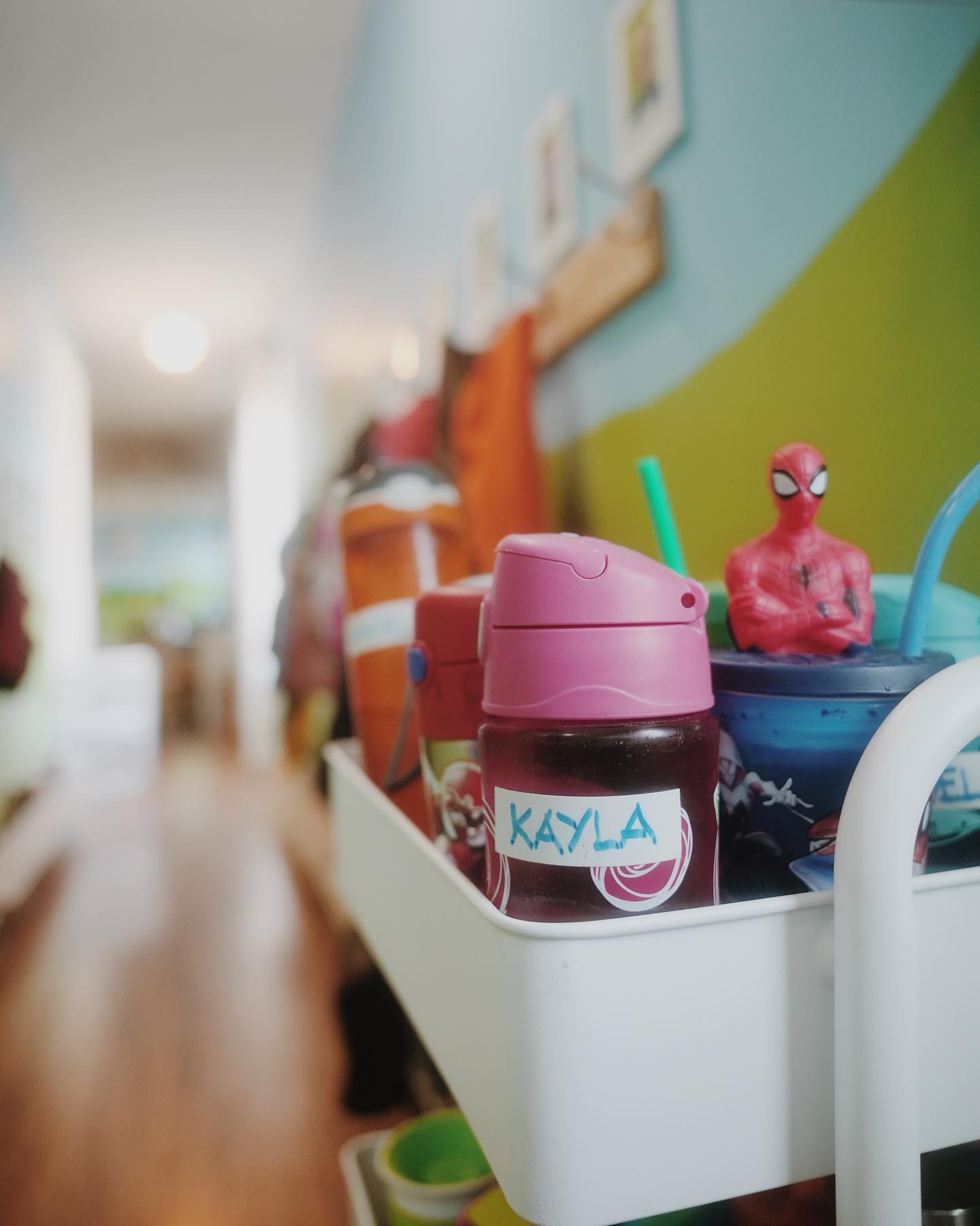 Even spiderman needs some hydration 🕸💧
.
.
.
#childcareprovider #childcare #kelownaliving #kelownabusiness #healthylifestyle