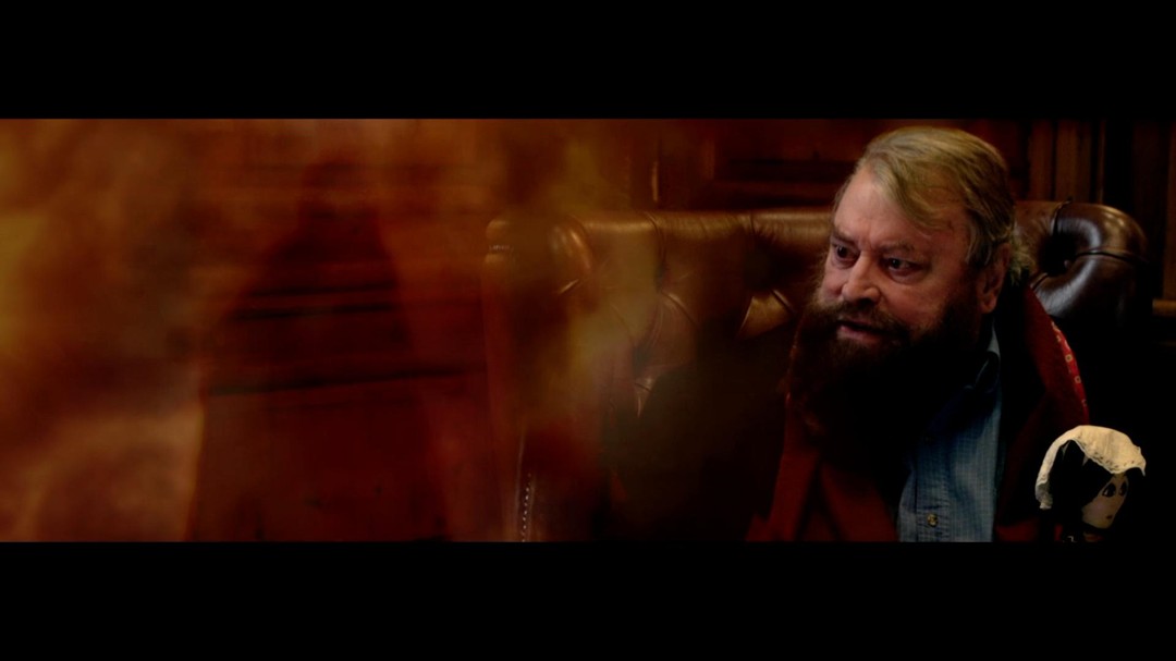 Aunty Maud played by the larger than life Brian Blessed OBE recollects his early life as a young girl in Peregrines Tor. #mercurypictures #featurefilm #hollywoodstudio #peregrinestor #brianblessed #OBE #flashgordon #hauntingspirits #makingmovies #cinematography #zeisslenes #famousactor