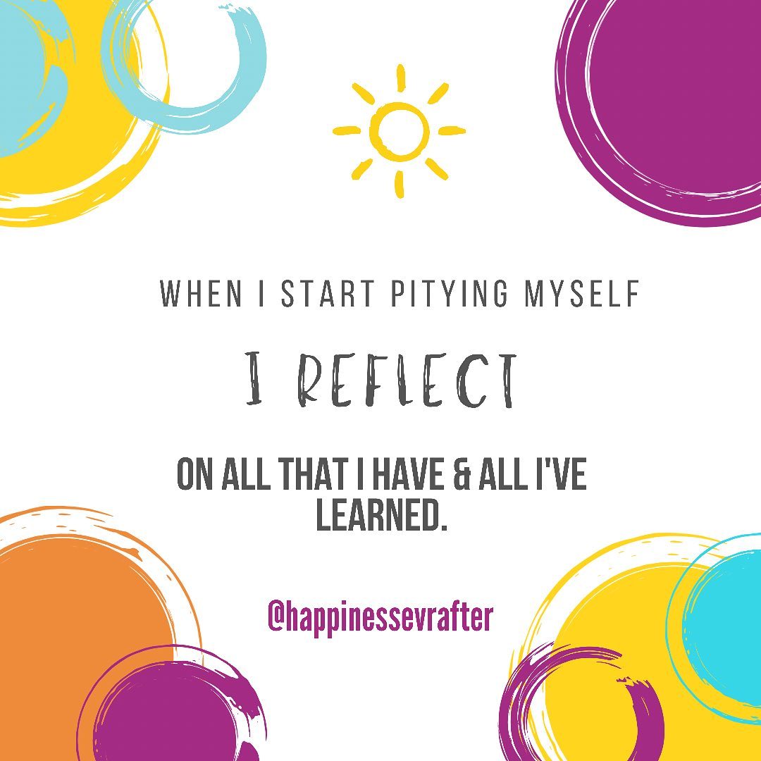 Try not to linger in pity for too long.
Focusing on the negative and what went wrong will bring you. More failures.
Try to find the plus side and the lesson in each mistake.
I promise you it is there. If you’re having trouble finding the bright side DM and I can help you out.
What is your bright side?
.
.
.
.
.
#healingwithhappiness #mindbodysoul #healthymindbodysoul #behappyforyourself #mindfulnesscoach #selfawareness #heretohelp #happinessis #selfcoaching #healthybodyandmind #mindsetcoach #doitforyourself #happinesscoach #personalgrowth #transformationalcoach #investinyourhealth #happinesseveryday #happinesseverafter #positivethinking #positivelife #motivationalquotes #positivethoughts #loveyourself #positivemindset #positivevibes #positiveattitude #happiness #goodvibes #positiveenergy #positivequotes