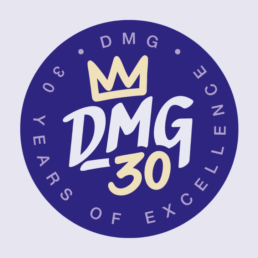 In case you haven’t heard, DMG is celebrating its 30TH YEAR IN BUSINESS this year! Deborah Mannis-Gardner started this venture in 1996 when the art of sample clearance was still in its infancy. Since then, DMG has been a part of music history. Not just through samples, but with award winning work in the sync clearance space. We will be telling the story of DMG throughout the year with posts looking back at some of the essential releases and projects that DMG played a role on.
Cheers to Deborah on this monumental feat! DMG forever!
.
We’ve updated our website with a fresh look to celebrate. Check out our new pages through the link in our bio!