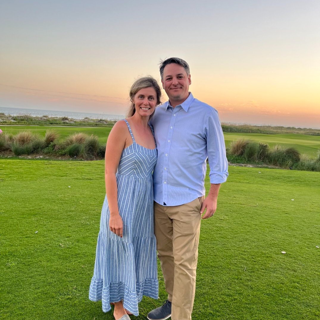 Thanksgiving #pleasantvoyages #kiawah #oceancourse