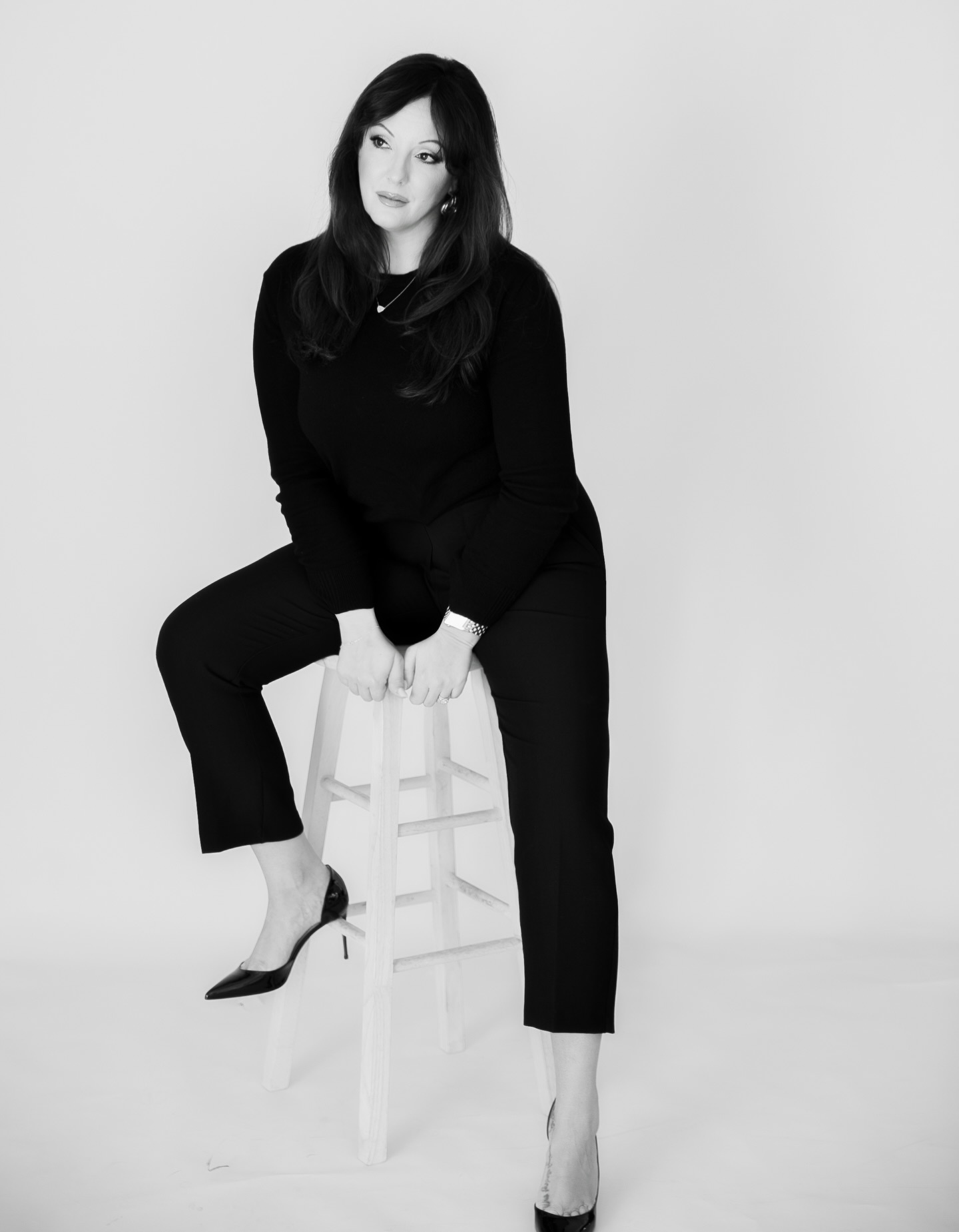 Hi, I’m Jacqueline. Welcome to The Ambition Atelier.
This is a publication–social hybrid I built for women who play the long game. I come from the world of marketing and business development, where I’ve taken multiple companies from zero to multi-seven figures.
Somewhere along the way, I stopped caring about performative success and started paying attention to what actually moves power: visibility, proximity, and shared intelligence.
The Atelier is where that lives. Part editorial, part community, it’s a space for sharp thinking on business, money, travel, and culture, and for being known for what you build and what you understand.
Curated, strategic, and unapologetically selective.
If you’re building something real and want to be in the room with women who are doing the same, you’re in the right place ✨