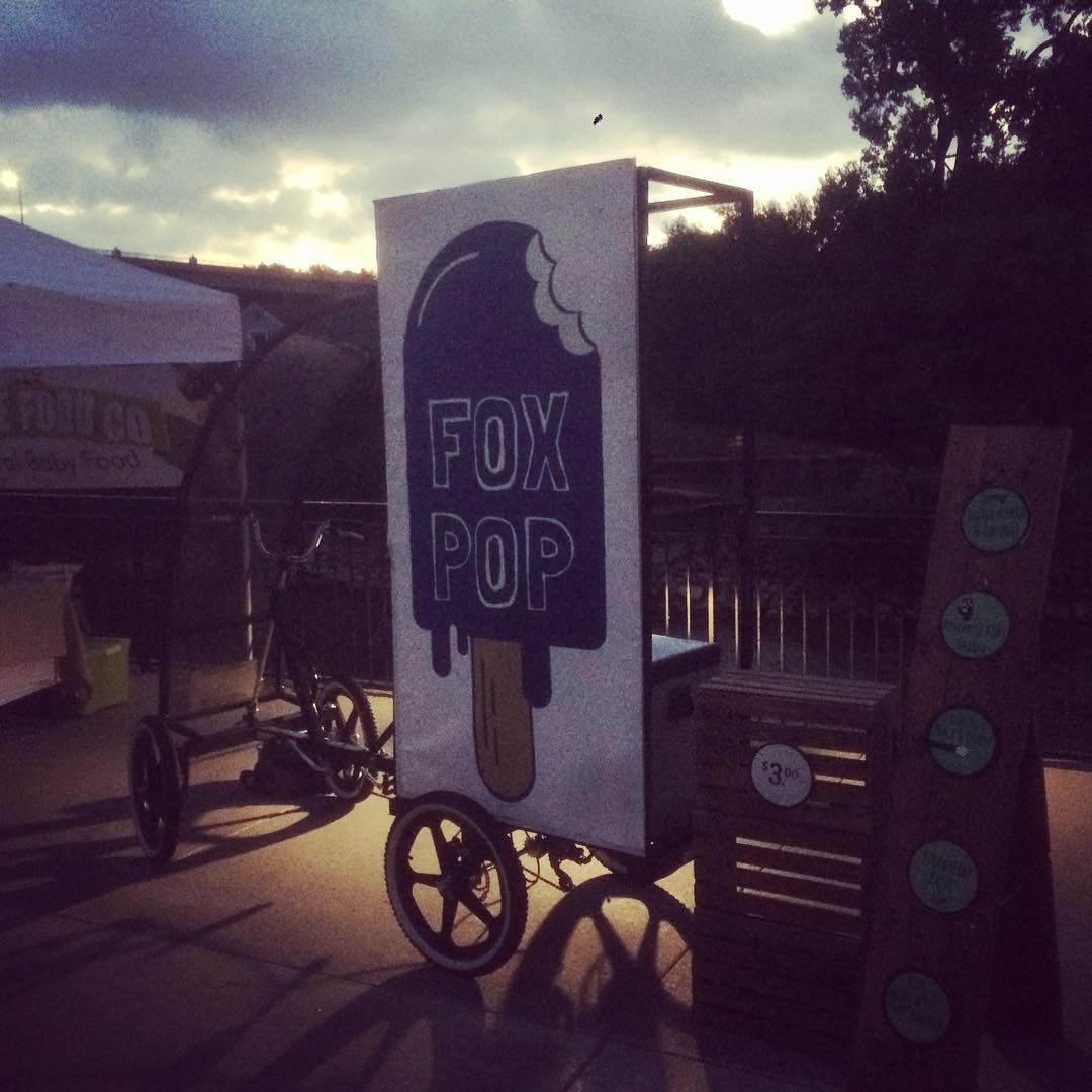 RiverHeath concert series