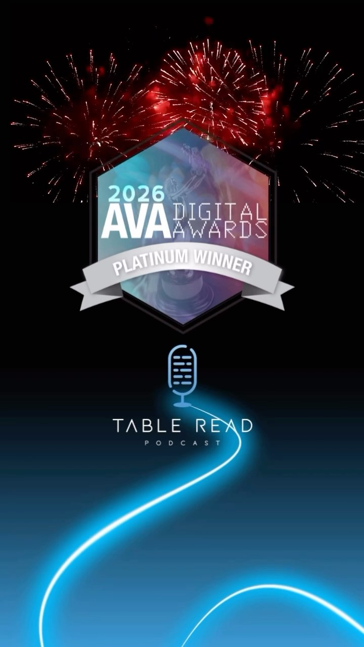 Thank you @avadigital_awards for this international honor!! 🏆🎇
#awardwinner #globalpodcast #toppodcast #narrativepodcast