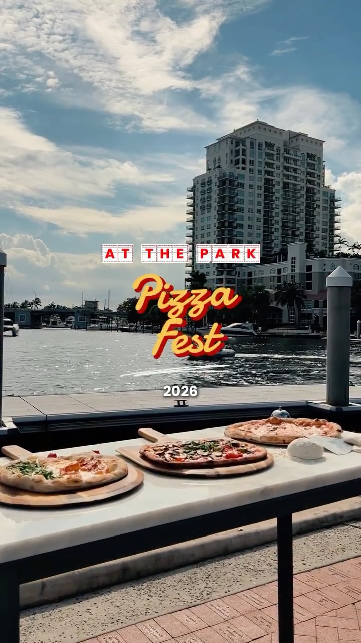 Pizza at the Park is the perfect excuse to get outside, gather with friends, and enjoy great pizza under the open sky 🍕🌿 Good food, good vibes, and a day made for slowing down and enjoying the moment. Bring your appetite and make a day of it.
Tickets available.
Link in bio 🔗