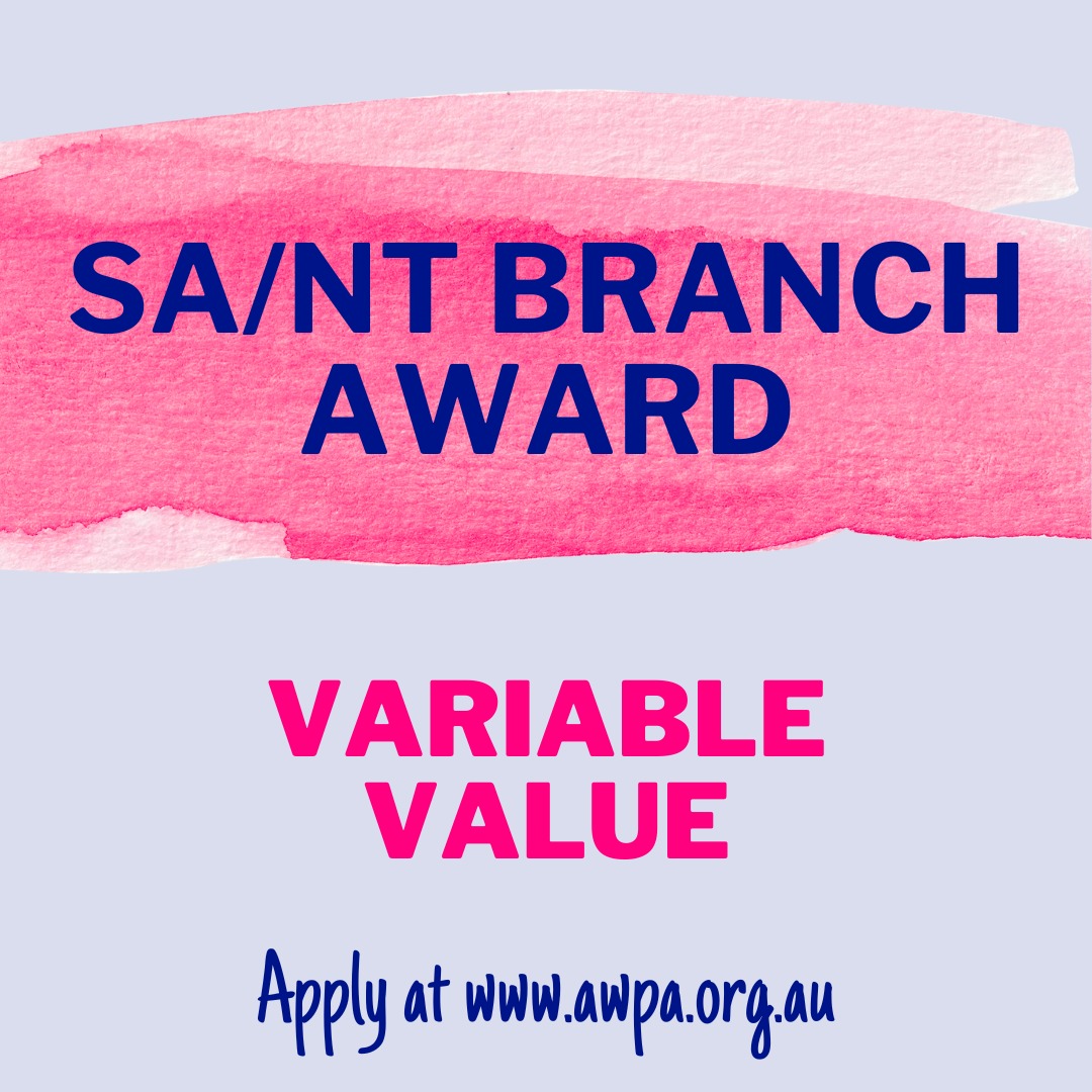 Scholarship Spotlight 🔎 AWPA SA-NT Memorial Incentive Grant
Proudly sponsored by the AWPA SA-NT Branch, this scholarship of variable value supports AWPA members in South Australia or Northern Territory undertaking any aviation endeavour.
Applicants must hold a current medical, reside in the NT or SA and have belonged to the AWPA for a minimum of two years.
For more information: 👉 https://awpa.org.au/wp-content/uploads/2026-AWPA-SA-NT-Memorial-Incentive-Grant-Information.pdf
#WomenInAviation #AviationTraining #PilotCareers #AviationScholarships #WomenInSTEM #WomenPilots #AustralianAviation #AWPA