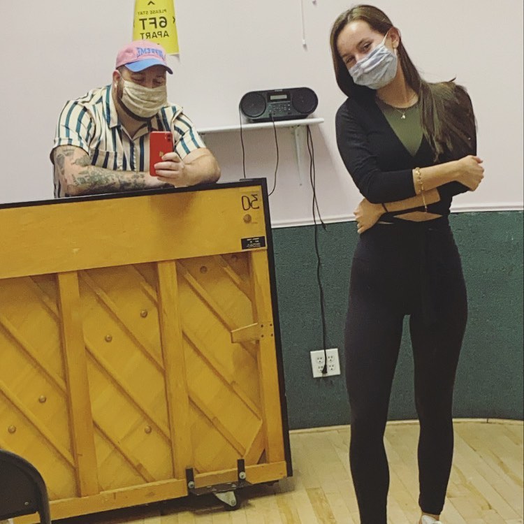 My students are getting into thier dream schools; global pandemic or not! We got dreams!
I wanted to take a second and congratulate all of my students who have continued their vocal education virtually through the Covid-19 pandemic. You’ve not only continued to chase after your dreams and goals but remained active in the arts, keeping me active!
Voice lessons looked a little different this year and I’m so honored you guys stuck with me through it all! You guys rock!
JDR Vocal Studios are accepting special in-person lesson opportunities by appointment only and also continuing the lessons virtually! 🖤🎶🎵